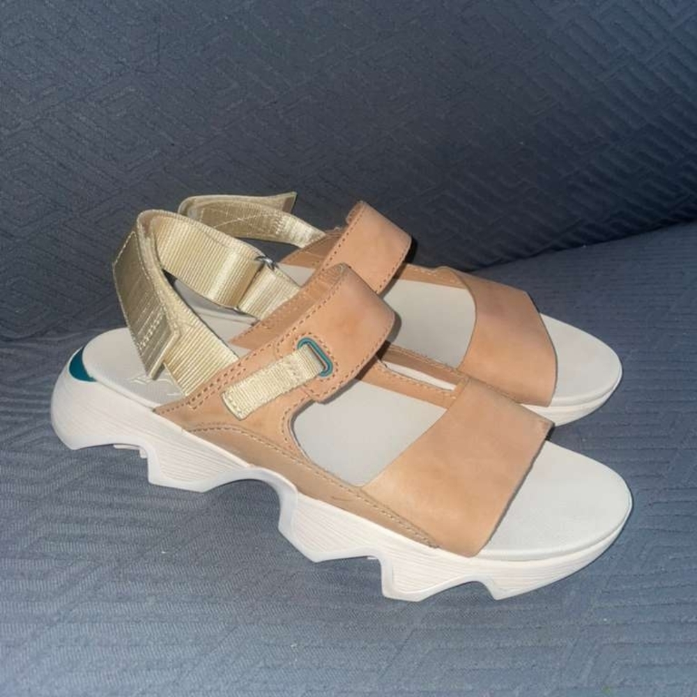 Sorel Kinetic Impact II sandal